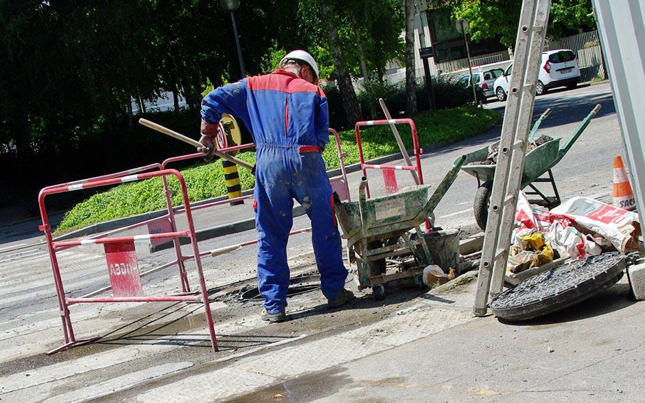 entreprise assainissement Longpont-sur-Orge